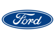 logo ford