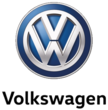 logo volkswagen