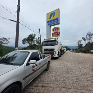 Socorro Imediato a Caminhão